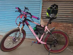 Finish Cycle
