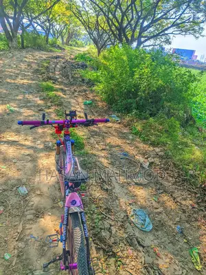 Finish Cycle