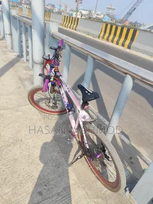 Finish Cycle