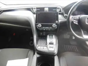 Honda Insight EX READY SHOWROOM 2022