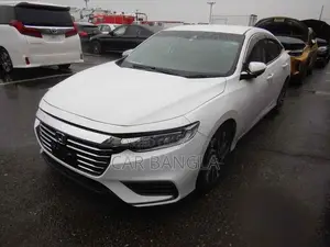 Honda Insight EX READY SHOWROOM 2022