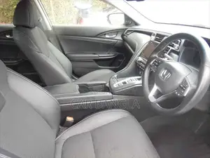 Honda Insight EX READY SHOWROOM 2022