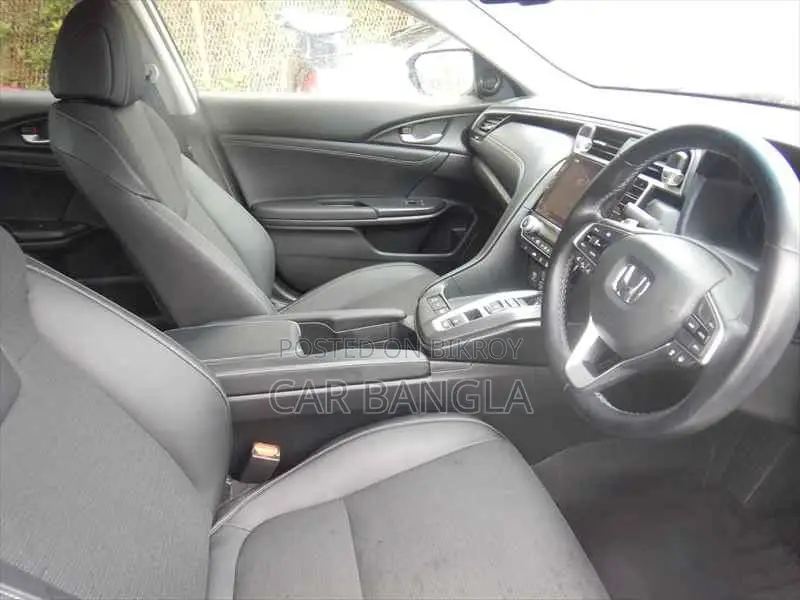 Honda Insight EX READY SHOWROOM 2022