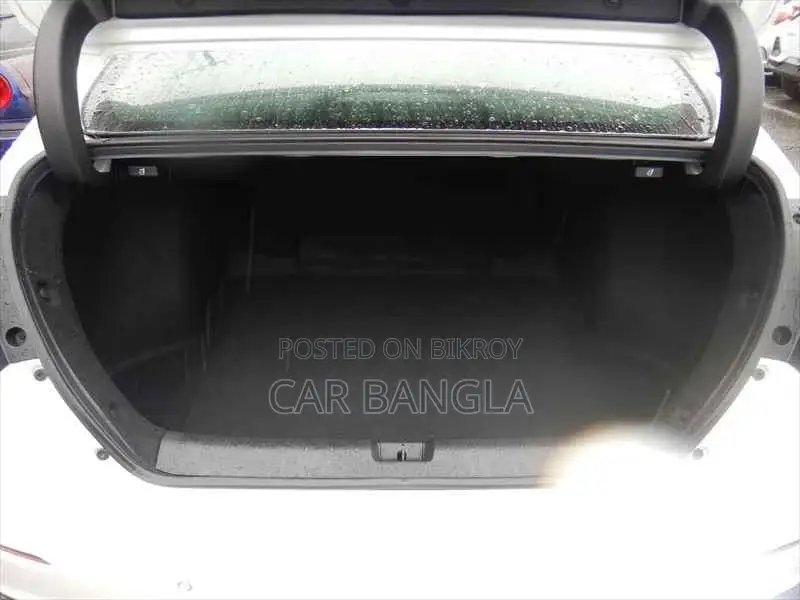 Honda Insight EX READY SHOWROOM 2022