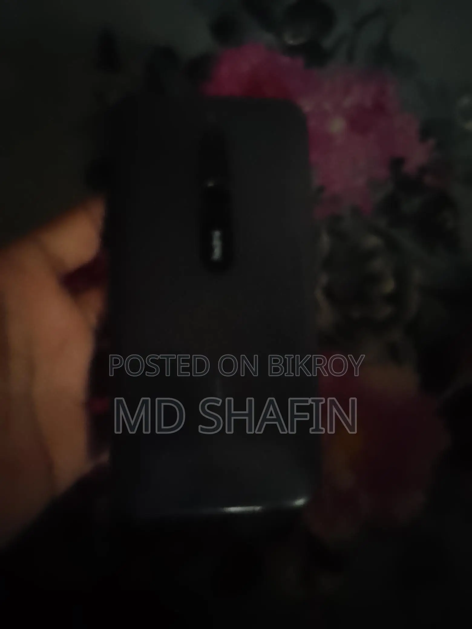 Xiaomi Redmi Note 8 (Used)