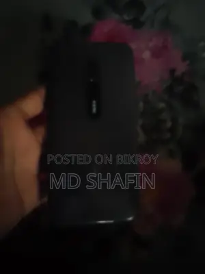 Xiaomi Redmi Note 8 (Used)