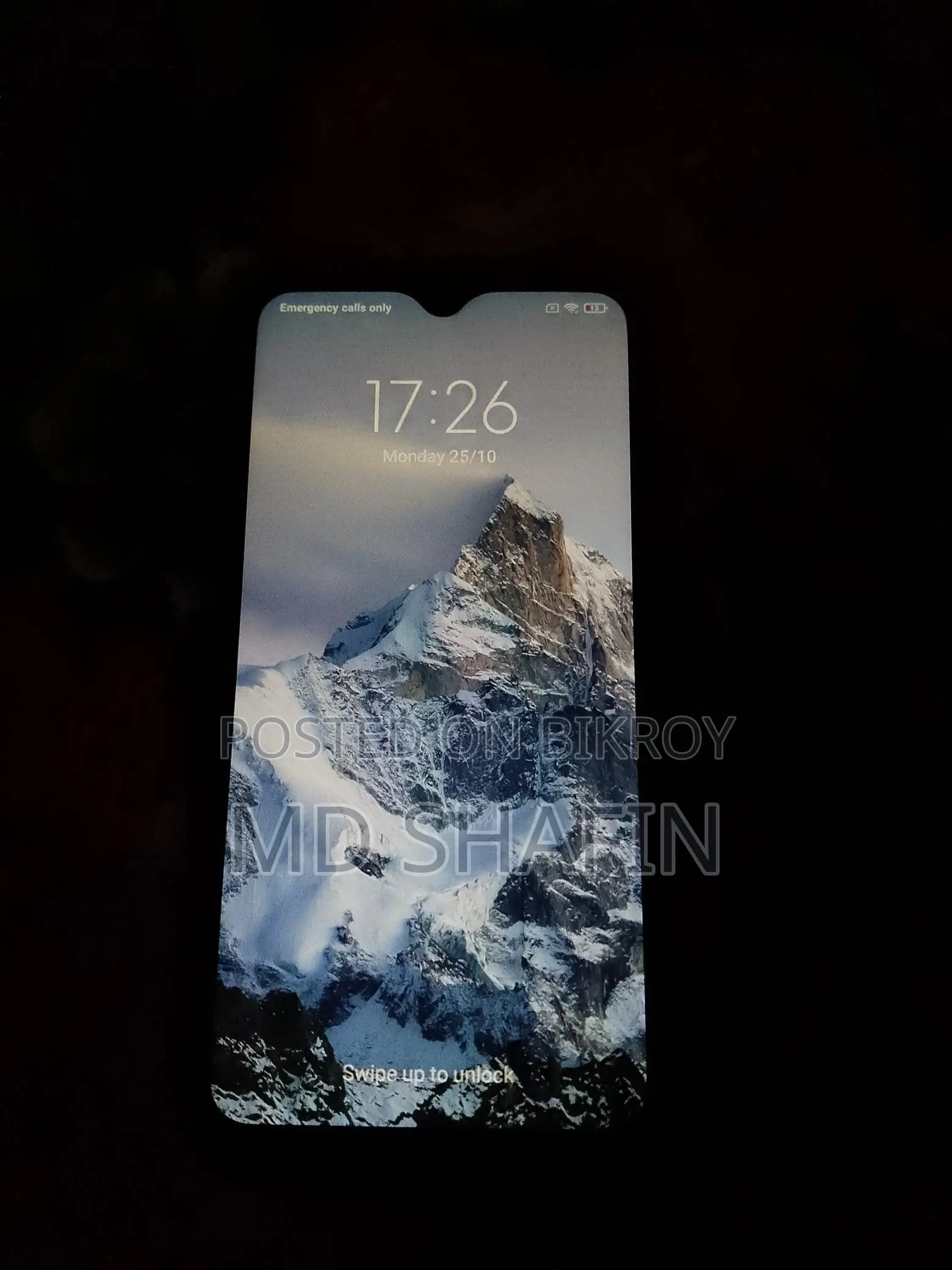 Xiaomi Redmi Note 8 (Used)
