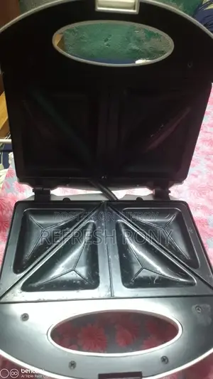 Sandwich Maker