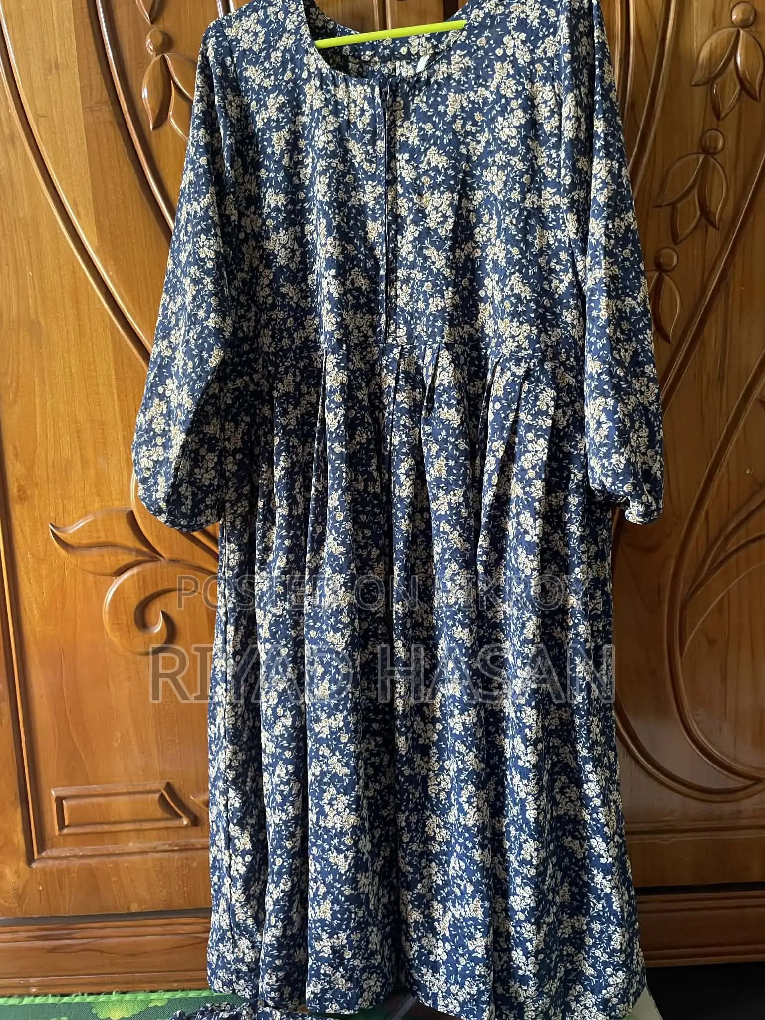 Georgette Kurti