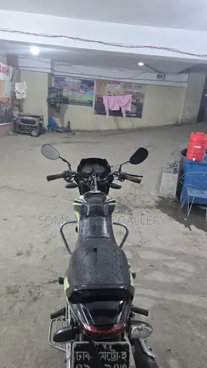 TVS Metro Super Fresh Condition 2020