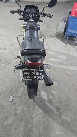 TVS Metro সুপার ফ্রেশ কন্ডিশন 2020