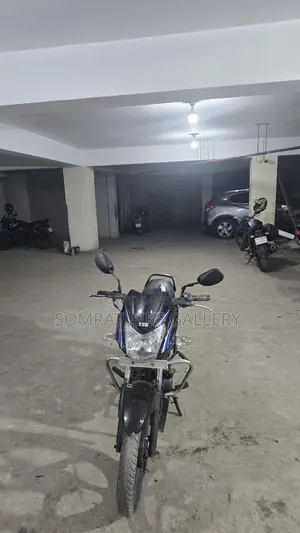 TVS Metro Super Fresh Condition 2020