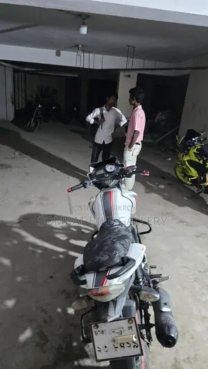 TVS Apache RTR Fresh Condition 2017