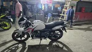 TVS Apache RTR Fresh Condition 2017