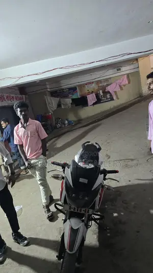 TVS Apache RTR Fresh Condition 2017