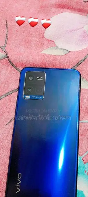 Used Vivo Y21