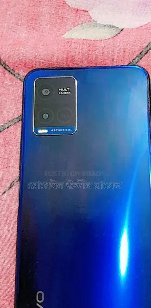 Used Vivo Y21