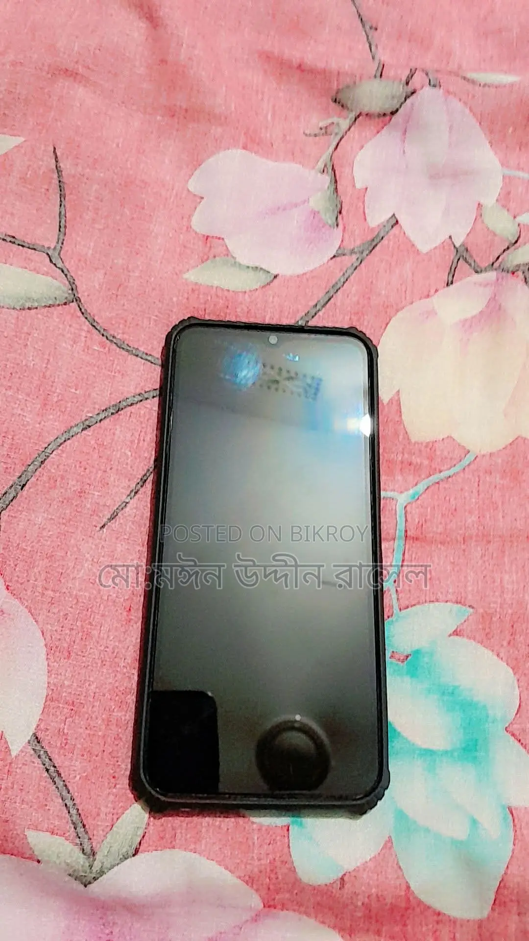 Used Vivo Y21