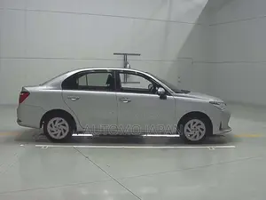 Toyota Axio EX 2020