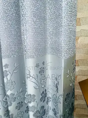 New porda