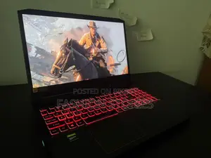 Acer Nitro 5 laptop