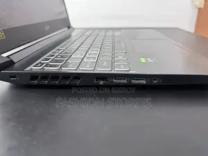 Acer Nitro 5 laptop