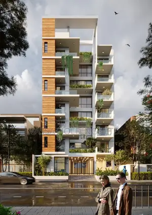 Luxurious Apartment Sale at Bashundhara R/A