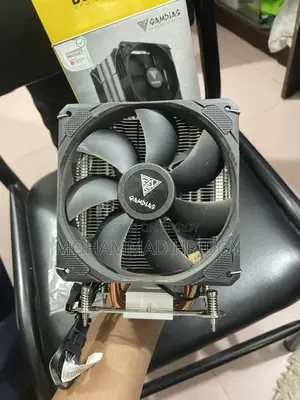 CPU Air Cooler