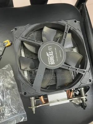 CPU Air Cooler