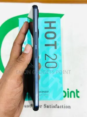Infinix 8/128 (Used)