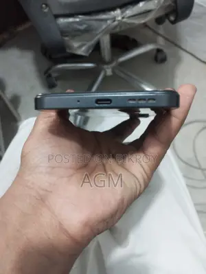 Xiaomi Redmi 13c (Used)