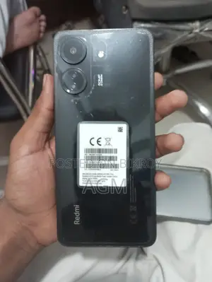 Xiaomi Redmi 13c (Used)