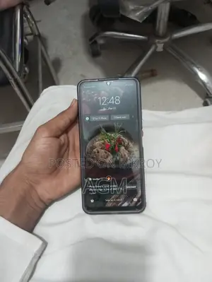 Xiaomi Redmi 13c (Used)