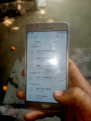 Samsung Galaxy J5 (Used)