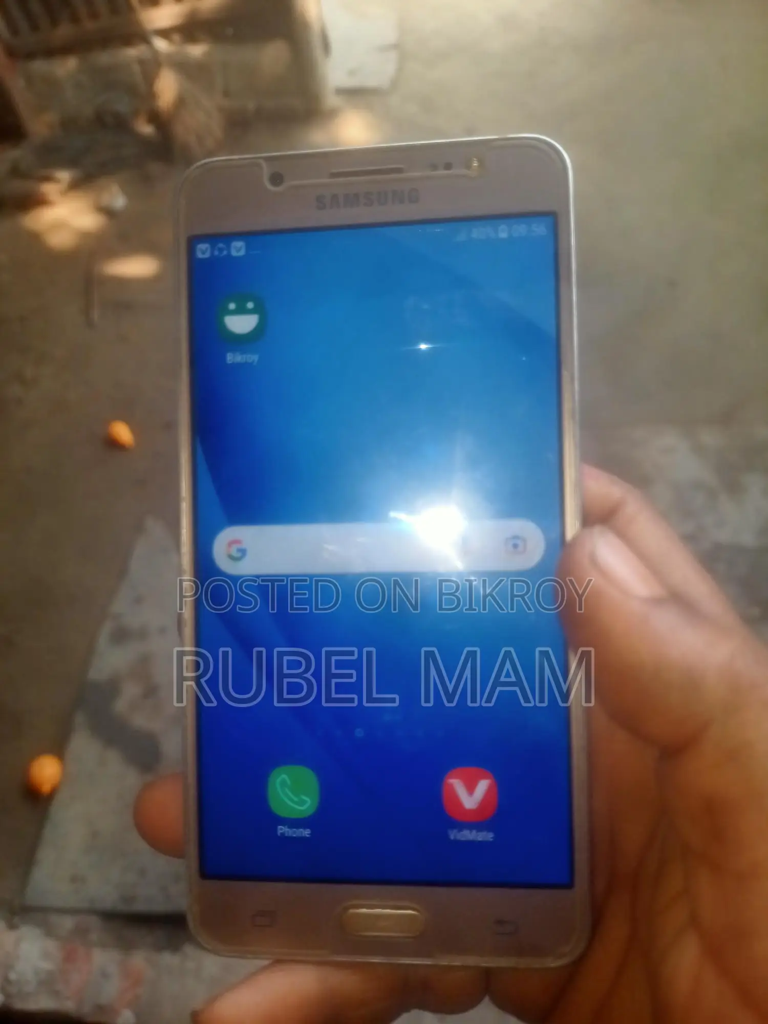Samsung Galaxy J5 (Used)