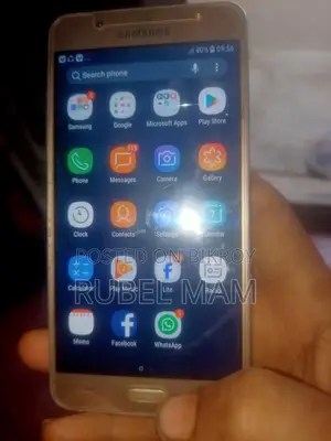 Samsung Galaxy J5 (Used)