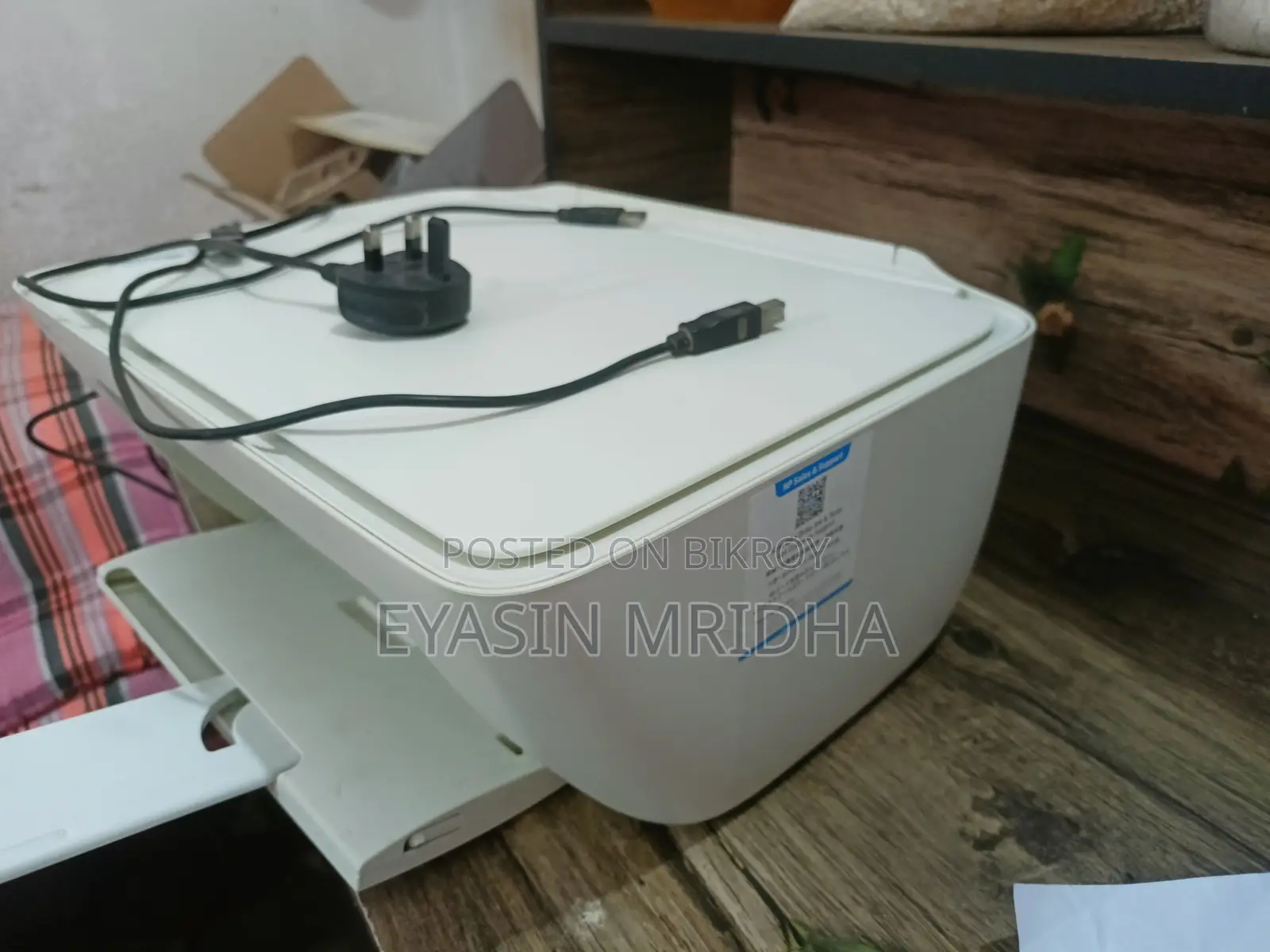 প্রিন্টার বিক্রয়