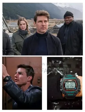 Watch DW-290-1VS