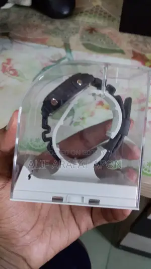 Watch DW-290-1VS