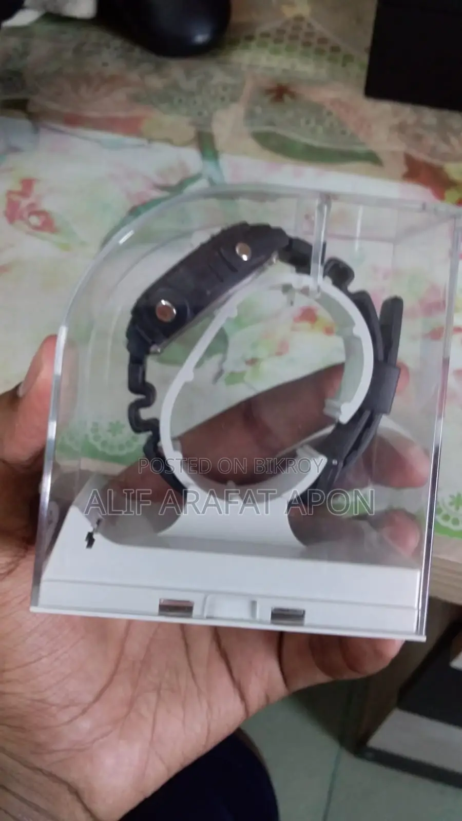 Watch DW-290-1VS