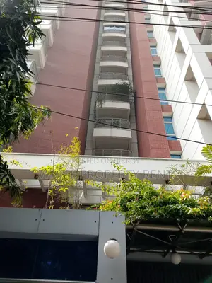 Luxurious Apartment for Rent at Gulshan 2 Road 35