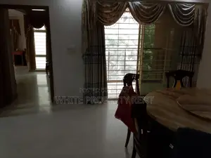 Luxurious Apartment for Rent at Gulshan 2 Road 35