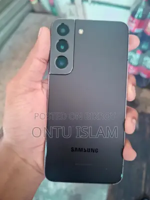 Samsung Galaxy S22 ভালো কনডিসন (Used)