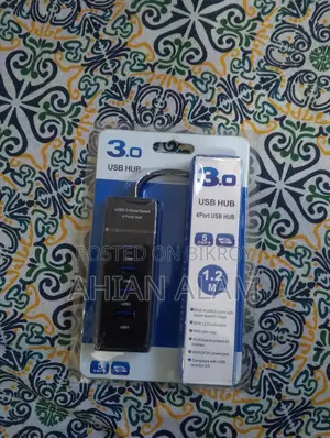 USB Hub 3.0