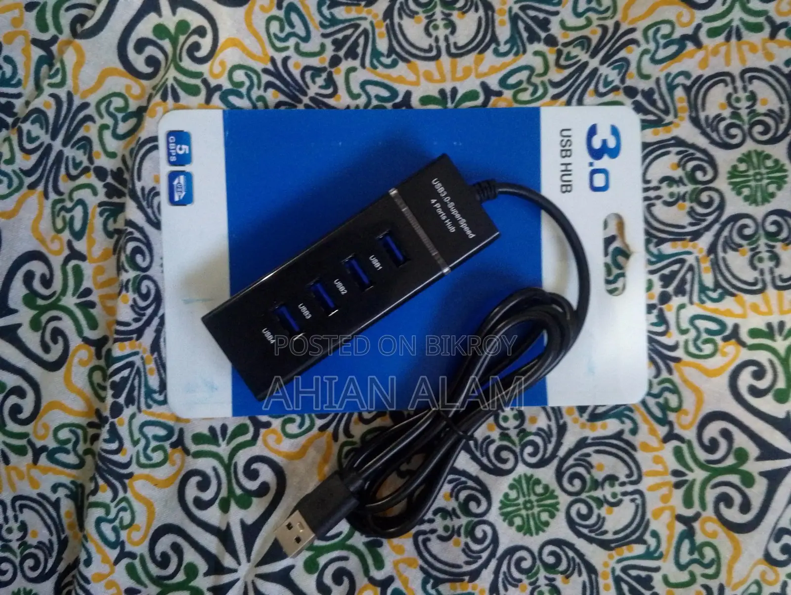 USB Hub 3.0