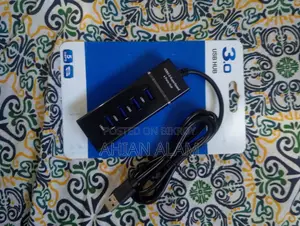 USB Hub 3.0
