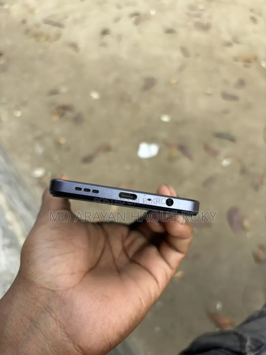 OPPO A60 . (Used)