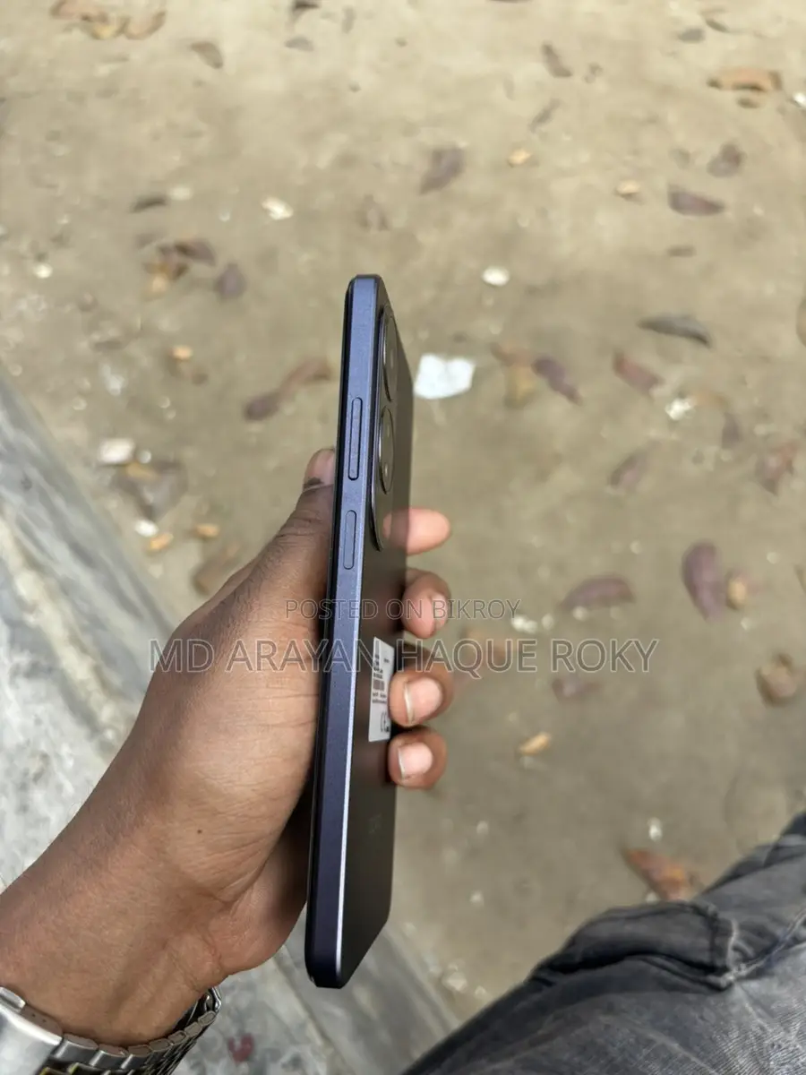 OPPO A60 . (Used)