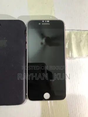 Apple iPhone 7 (128GB) (Used)