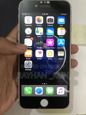 Apple iPhone 7 (128GB) (Used)